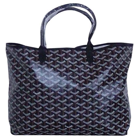 sac goyard galerie lafayette|sac femme en coton.